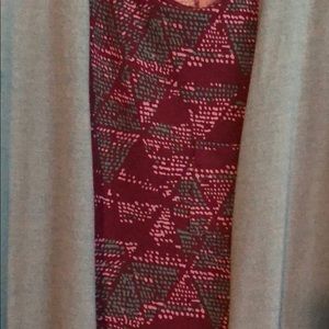 2XL Carly (Sarah not included)